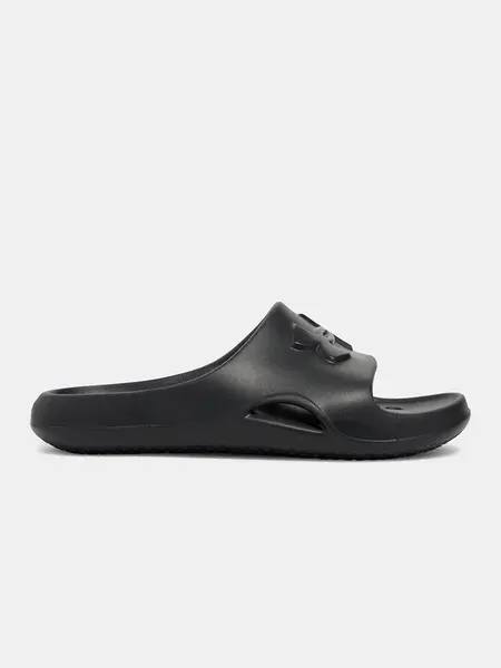 Boys' slippers Under Armour UA B Locker V SL - Boys