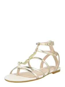 Liu Jo Sandále 'SANDY'  šampanské