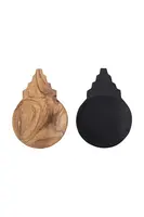 Miska Bloomingville Tiara 2-pack