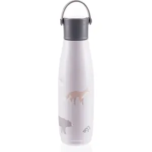 Zopa Liquid Thermos with Holder termoska Mountains 1 ks