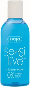 Ziaja Micelárna voda Sensitive 200 ml
