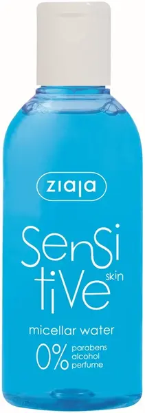 Ziaja Micelárna voda Sensitive 200 ml