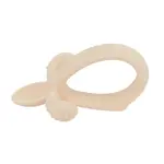 Babymoov silikonová lžička Beige