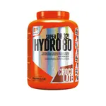 Extrifit Super Hydro 80 DH32 2kg - čokoláda