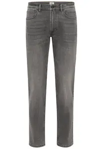 CAMEL ACTIVE Džínsy  sivá / sivý denim