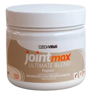 Czech Virus Joint MAX Ultimate Blend 345g - twisted popsicle