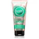 Sunsilk Dream Curls hydratační maska pro kudrnaté vlasy 180 ml