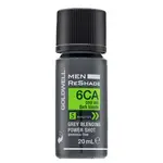 Goldwell Men ReShade 6CA Power Shot barva na vlasy 4 x 20 ml