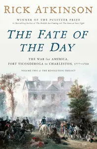 Fate of the Day - Rick Atkinson