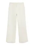 VERO MODA Džínsy 'VMMARLA'  biely denim