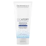 DERMEDIC Cicatopy Sprchový gél 200 ml