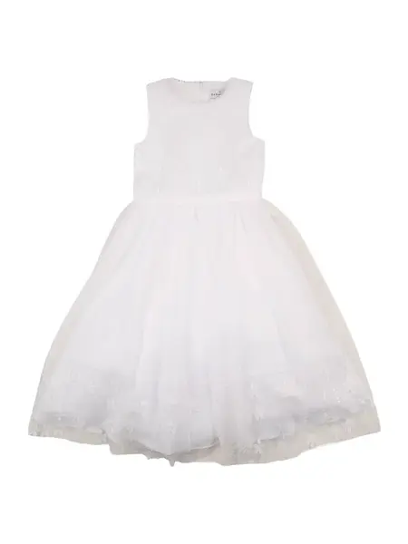 Danamade Šaty  biela