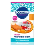 Ecozone Kuchyňská utěrka z mikrovlákna 1 ks