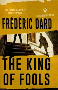 The King of Fools - Frederic Dard