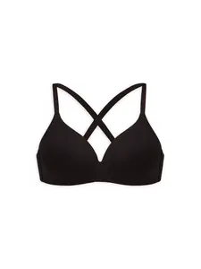 Gisela Podprsenka  čierna