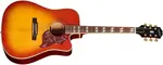 Epiphone Hummingbird Standard EC Cherry Sunburst