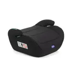 CHICCO Podsedák Quasar i-Size (125-150 cm) - Black