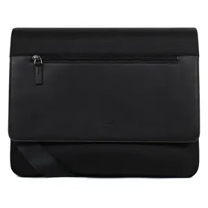 Pánská taška přes rameno Hexagona Alano - černá