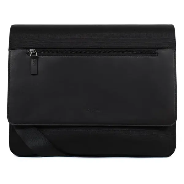 Pánská taška přes rameno Hexagona Alano - černá