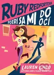 Pozri sa mi do očí - Lauren Child - kniha z kategorie Beletrie pro děti