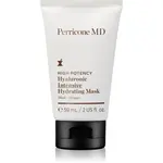 Perricone MD High Potency Intensive Hydrating Mask intenzívna hydratačná pleťová maska s kyselinou hyalurónovou 59 ml