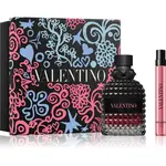 Valentino Born In Roma Intense Uomo parfumovaná voda pre mužov