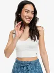 Women's crop top Roxy PLEASE COME BACK