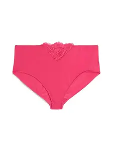 Devoted by Zizzi Nohavičky  ružová