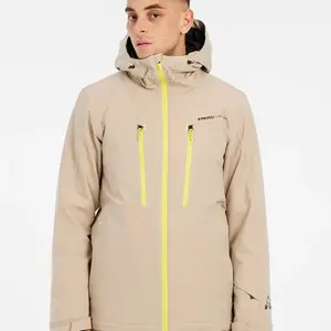 Men's ski jacket Protest PRTTIMOTHY