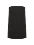 St MRLO Top 'SHAPE'  čierna