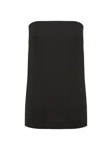 St MRLO Top 'SHAPE'  čierna