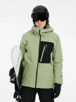 Men's ski jacket Protest PRTFOUND