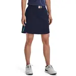 Women's golf skirt Under Armour Links Woven Skort
