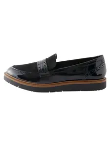 Next Papuče 'Forever Comfort'  čierna
