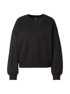 VANS Mikina  čierna