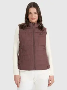 Women's vest 4F