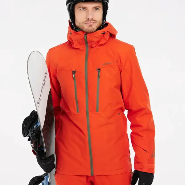 Men's ski jacket Protest PRTTIMOTHY