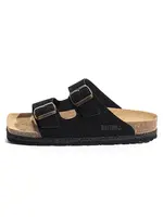 Bayton Šľapky 'BENALLA'  čierna