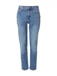 TOMMY HILFIGER Džínsy 'Core Dention'  modrá denim