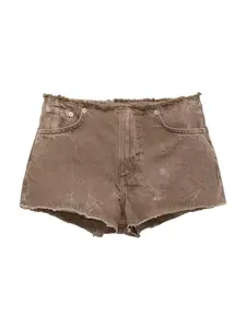 Pull&Bear Džínsy  hnedá