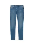 TOM TAILOR Džínsy  modrá denim
