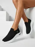 Dámske slip-on tenisky Resti Selina