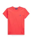 Polo Ralph Lauren Tričko  malinová