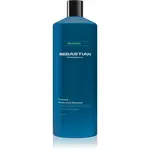 Sebastian Professional Twisted šampón pre kučeravé a vlnité vlasy 1000 ml