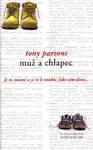 Muž a chlapec (poškozená) - Tony Parsons