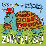 Zvířátka ze ZOO - Josef Snětivý