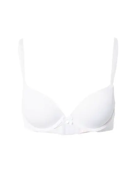 Hunkemöller Podprsenka  biela