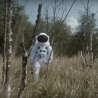 Martin Hrubý – Vrátit se na zem