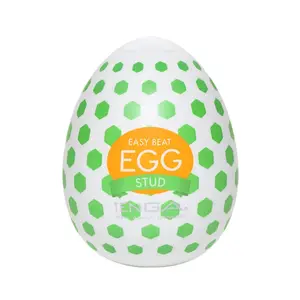 TENGA Masturbátor Egg Stud (7,5 cm)
