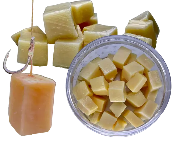 Lk baits cuc cheesefish 50 g